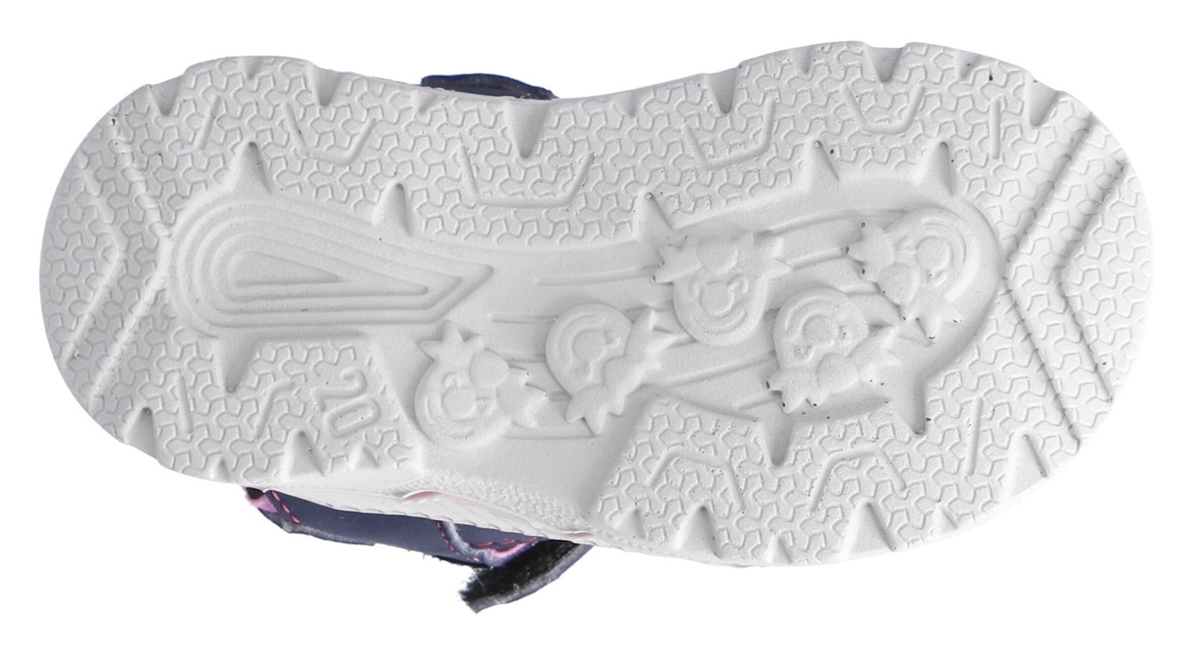 Calzatura aperta 'Gery' di RICOSTA in blu