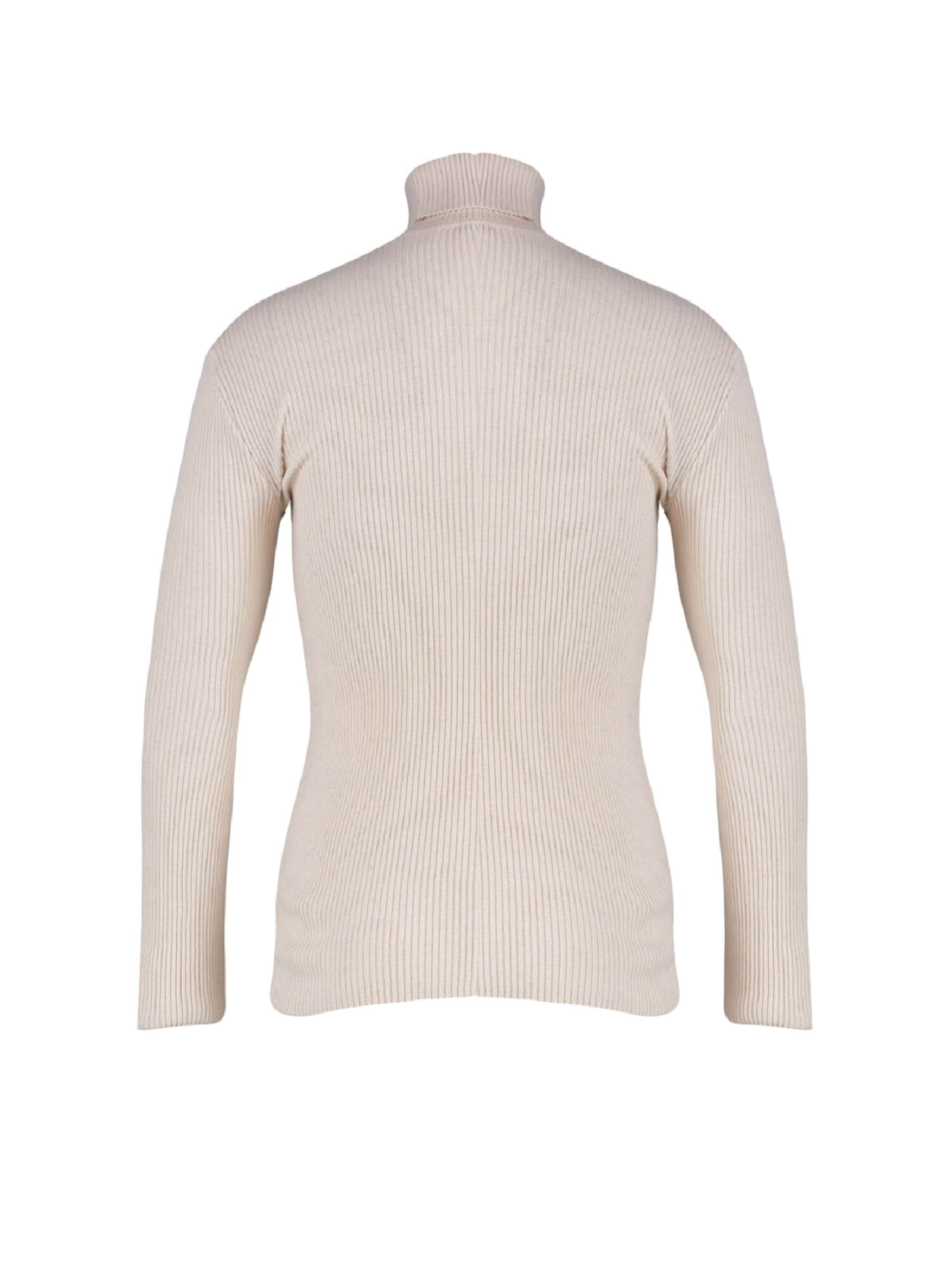 Pull-over Trendyol en beige