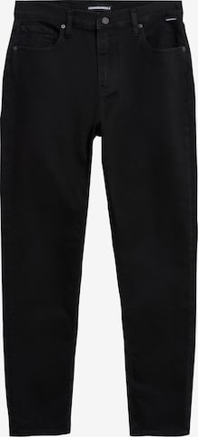 ARMEDANGELS Regular Jeans AARJO TARPA in Schwarz: Vorderseite
