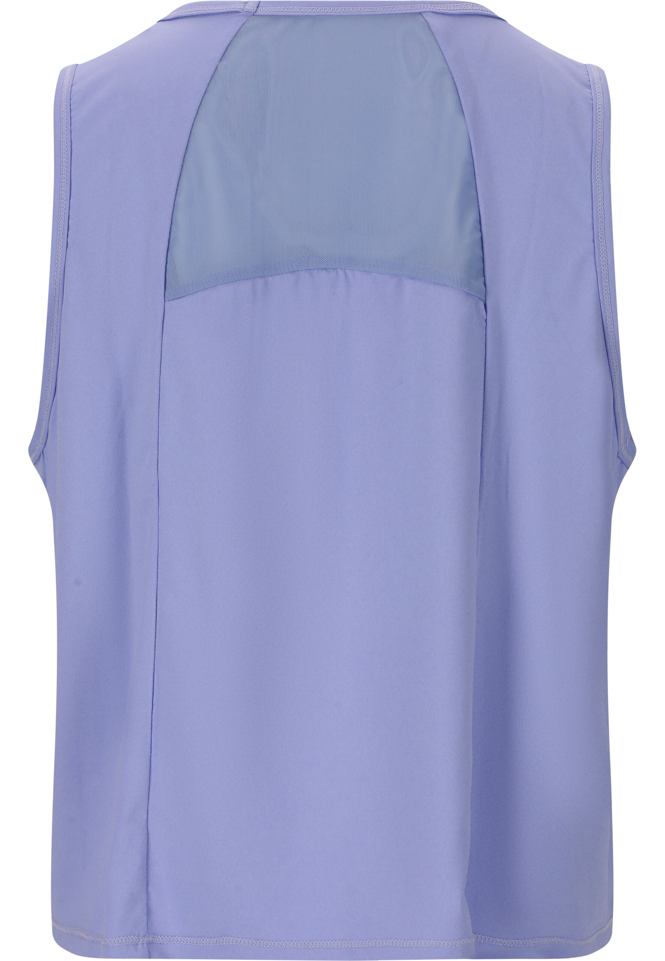 Athlecia Sports top 'Kerensky' in Purple