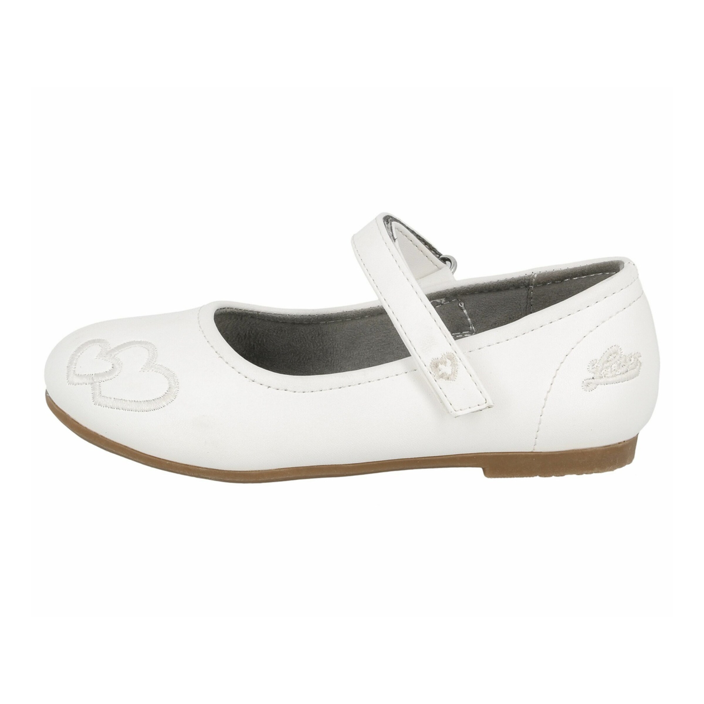 LICO Balerina - fehér