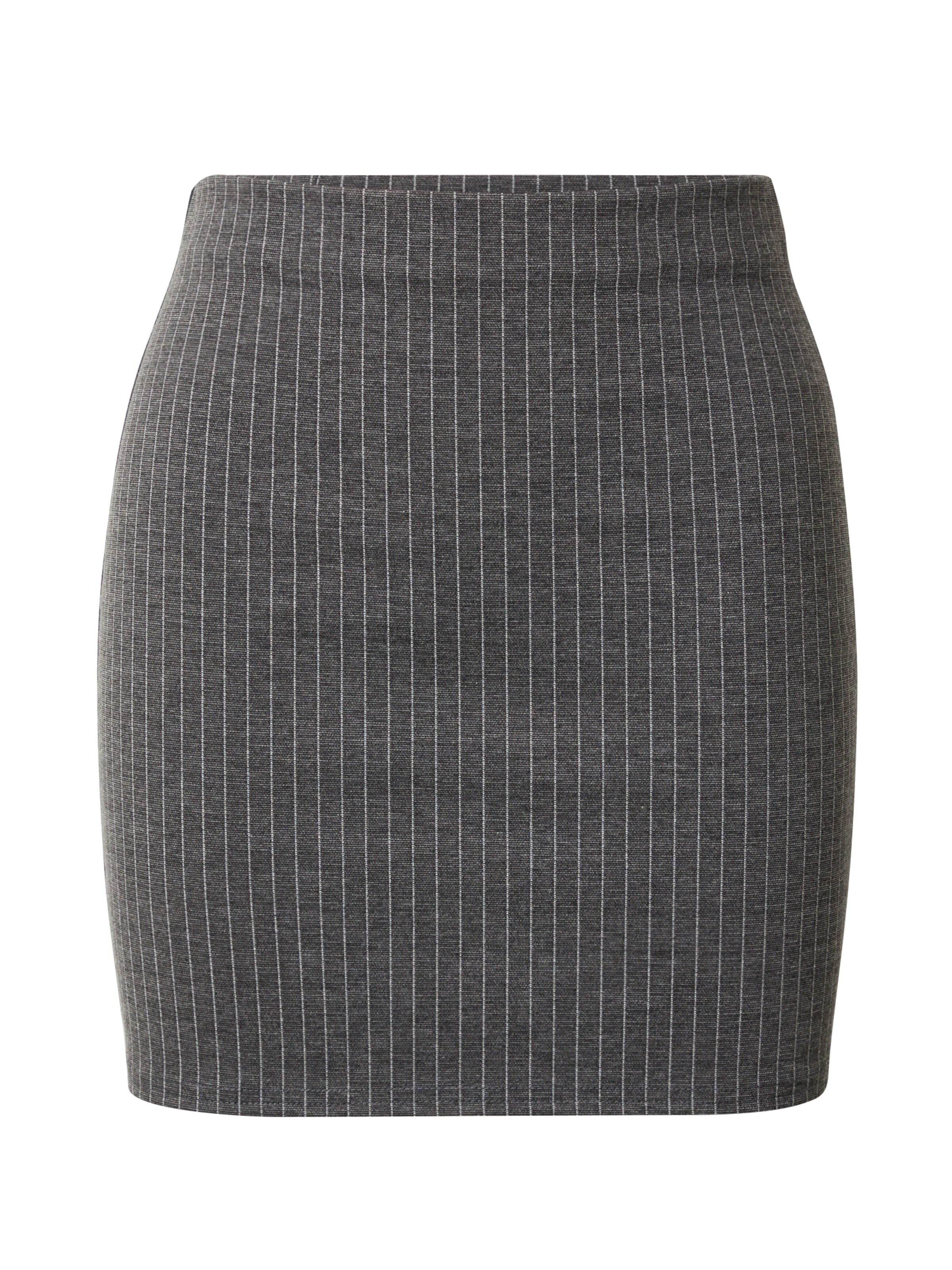 EDITED Nederdel 'Kyleigh' i grå: forside