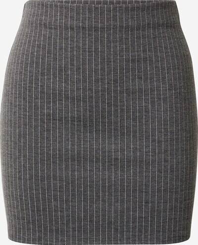 EDITED Skirt 'Kyleigh' in Grey / Light grey, Item view