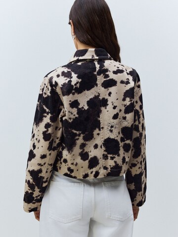 Next Jacke in Beige