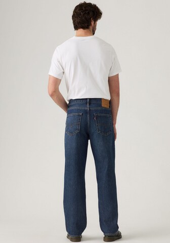 LEVI'S ® Loosefit Jeans '568' in Blau