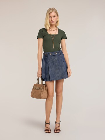 MOTIVI Rok in Blauw