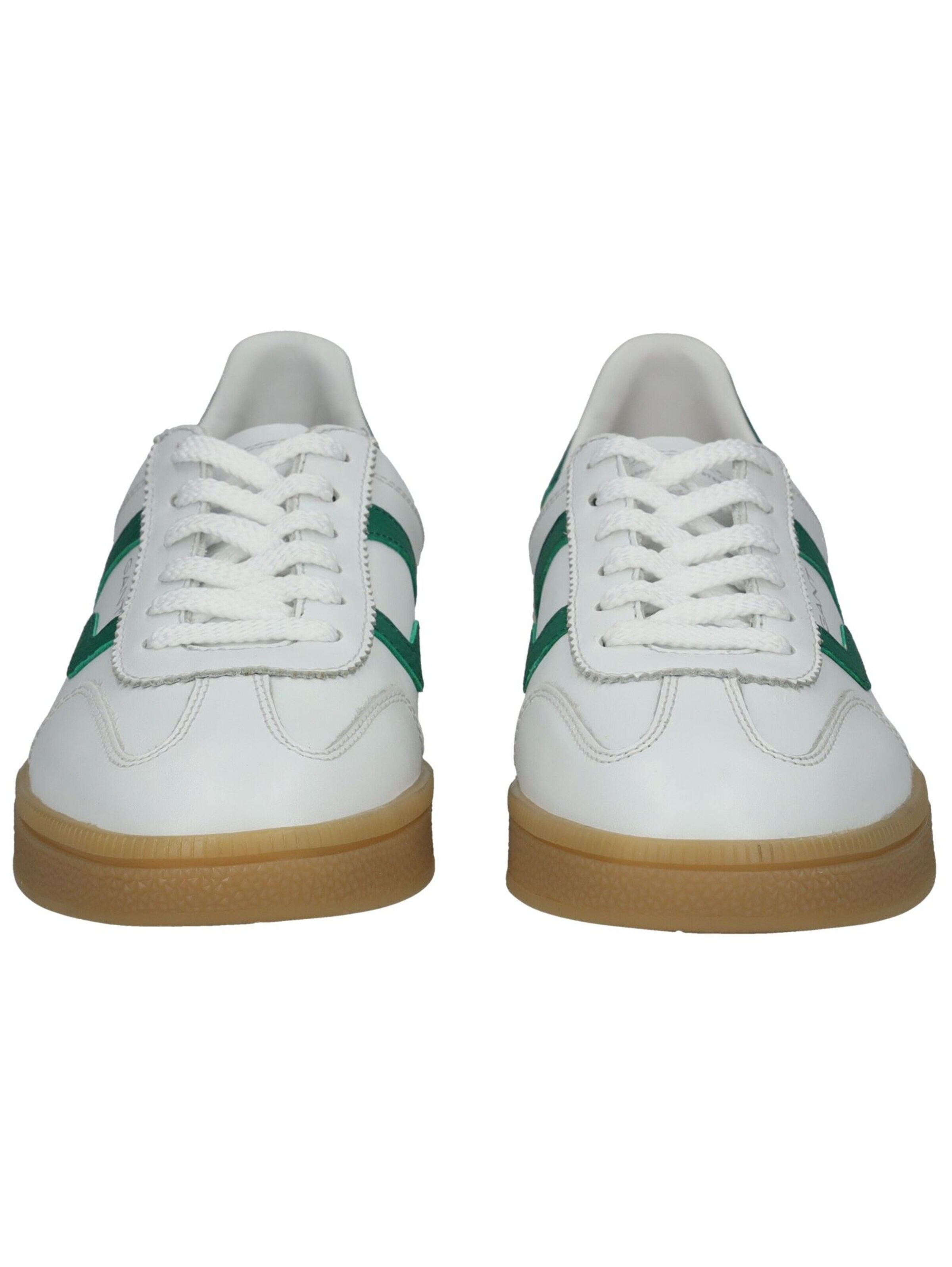 Sneaker bassa di GANT in bianco