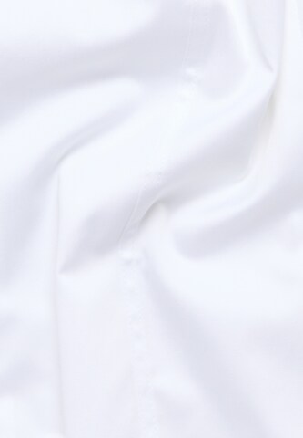 ETERNA Blouse ' FITTED ' in White