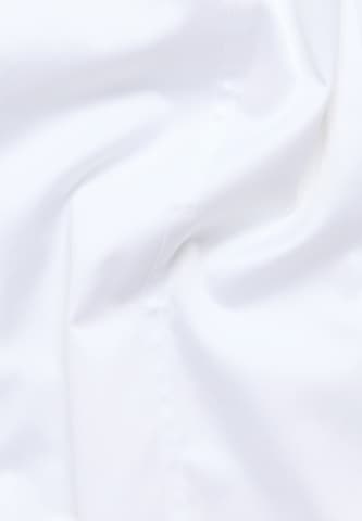 ETERNA Blouse ' FITTED ' in White