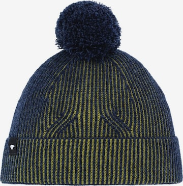 Eisbär Beanie 'SKYLAR ' in Blue: front