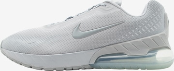 Nike Sportswear Platform trainers 'AIR MAX PHOENIX' in Grey: front