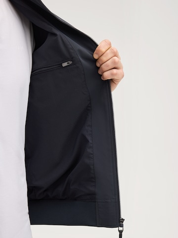 JOOP! Between-Season Jacket 'Carlos' in Blue