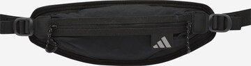 ADIDAS PERFORMANCE Sportgürteltasche 'Waist' in Schwarz