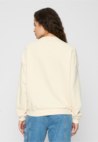 Sweat-shirt Urban Classics en beige