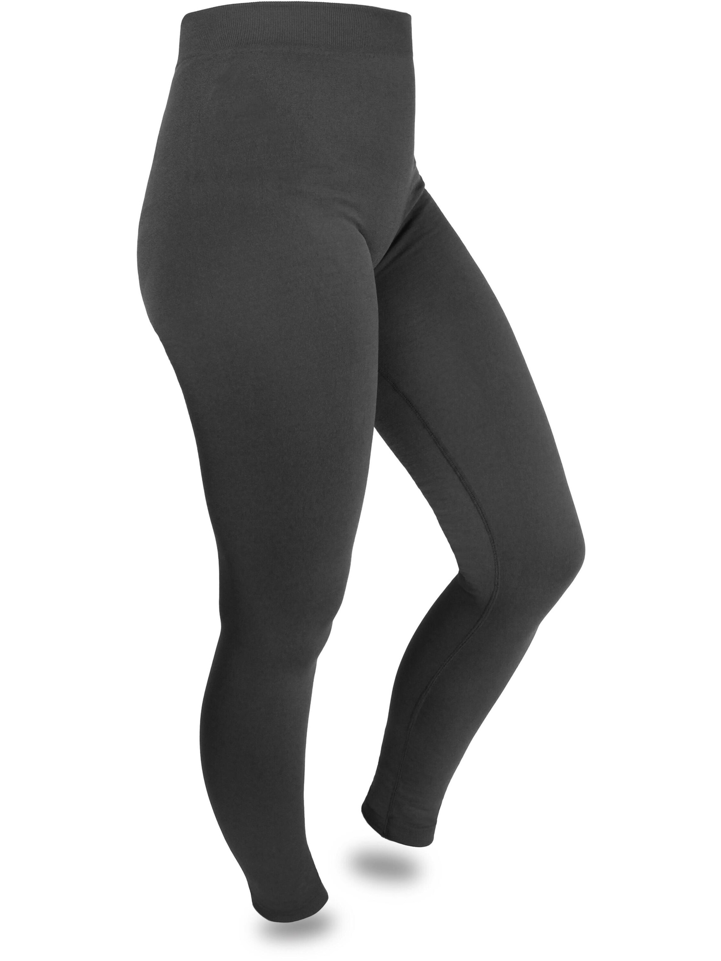 normani Skinny Leggings in Grey