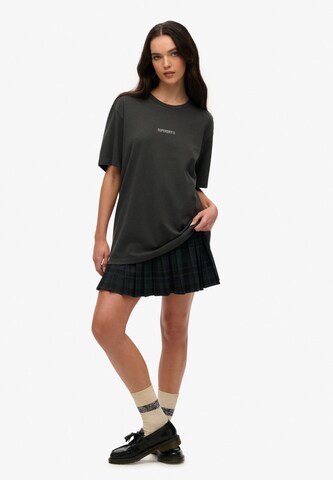 Superdry Shirt in Black