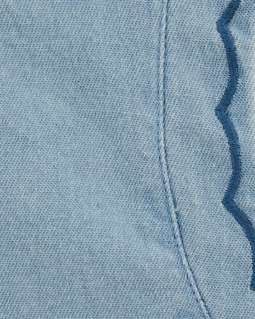 WE Fashion Dress in Blue