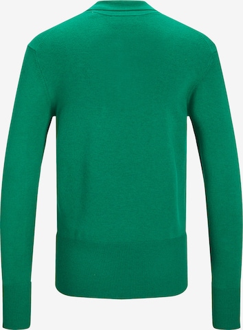 Pull-over 'Natasha' JJXX en vert