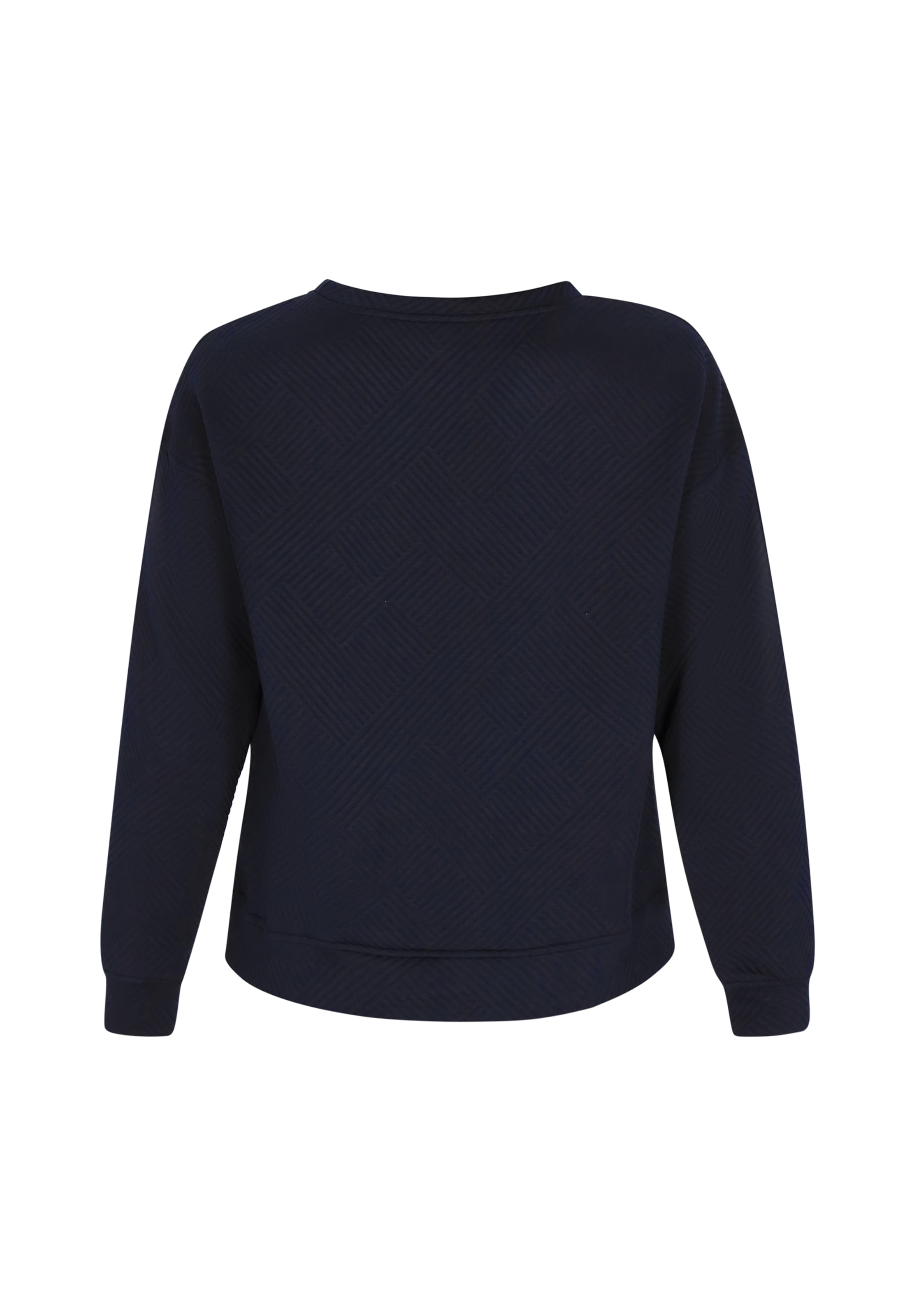 TALENCE - Sudadera 'Fashion Look' en azul