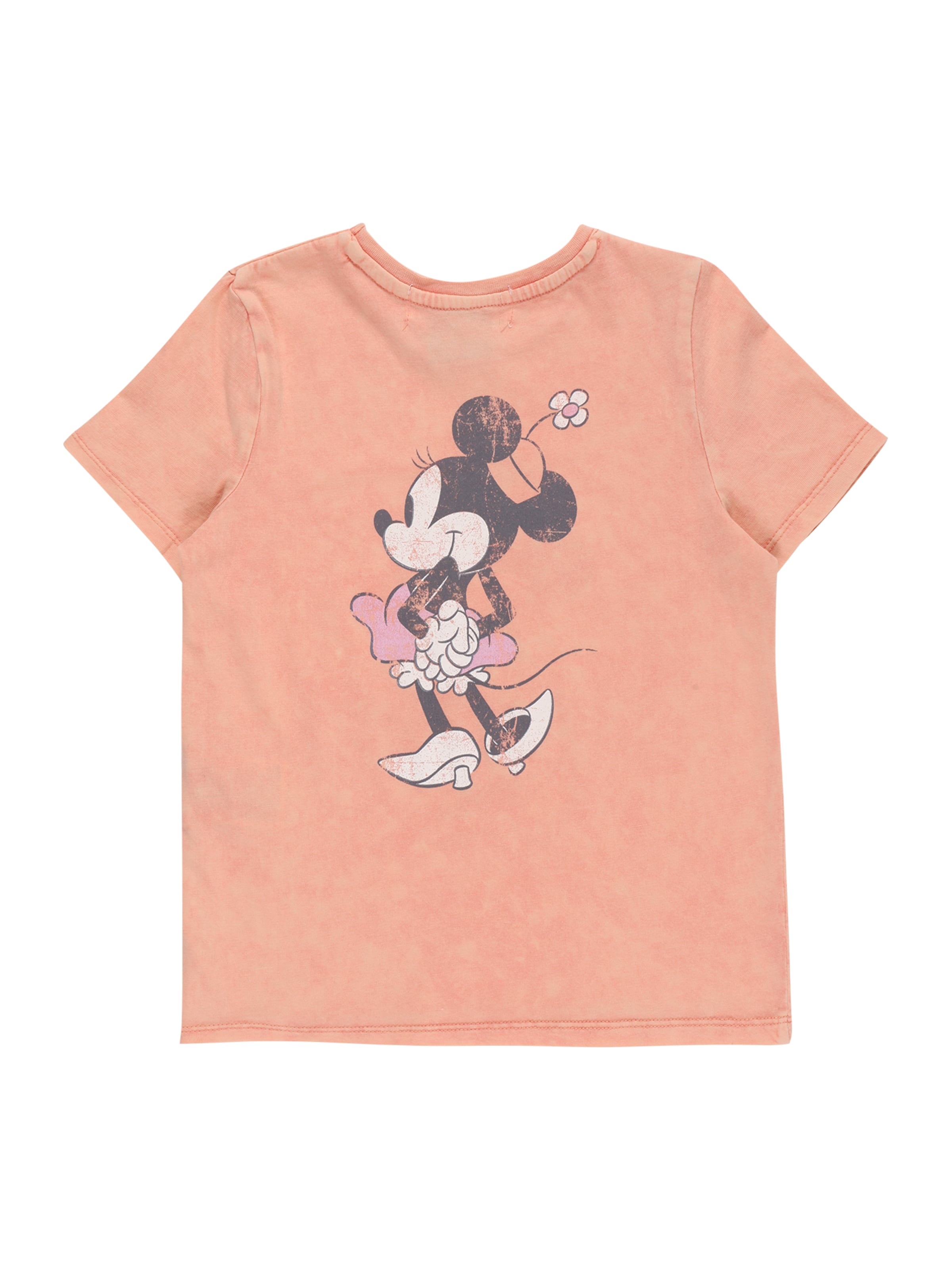 Kinder Kids (Gr. 92-140) Cotton On T-Shirt in Apricot - GY56587