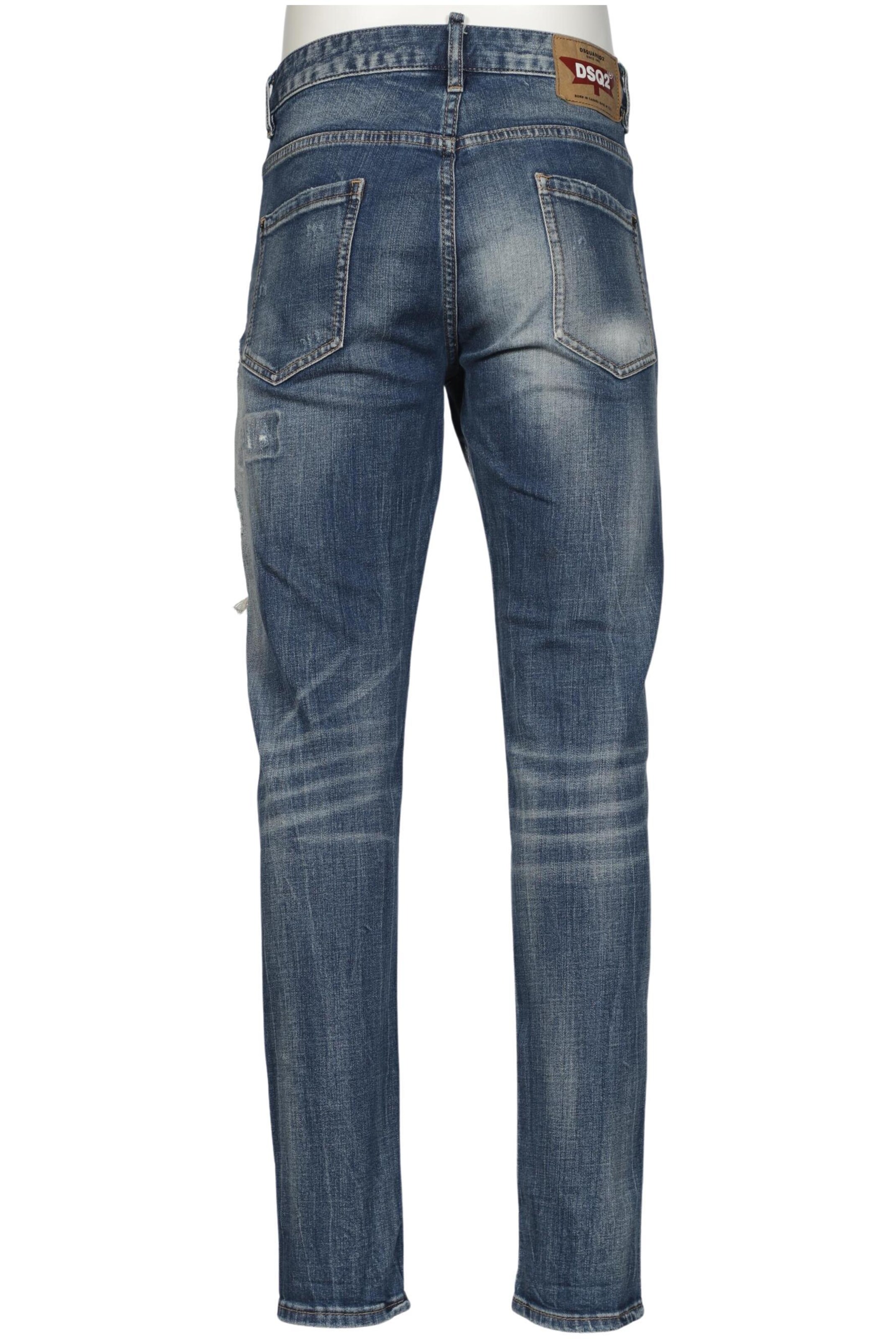 DSQUARED2 Jeans 31-32 in Blau