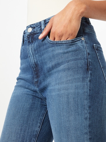 Skinny Jeans 'Inga' di ARMEDANGELS in blu