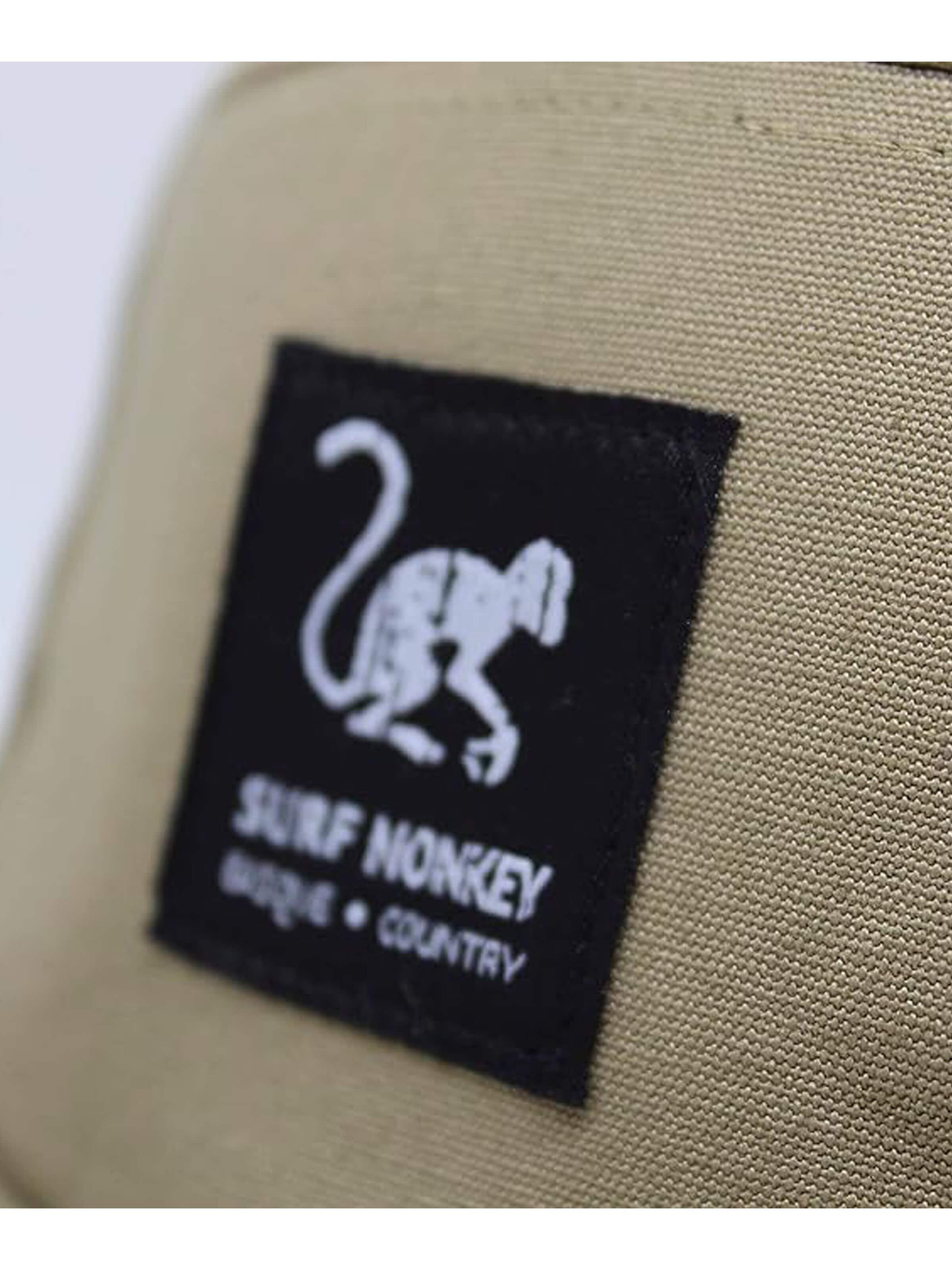 Surf Monkey Sportpet in Beige