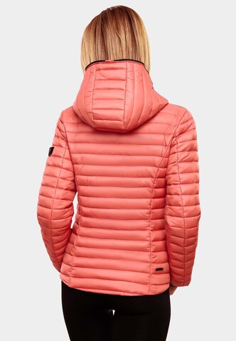 Veste mi-saison 'Kimuk' NAVAHOO en orange