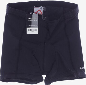SCOTT Shorts in 34 in Black: front