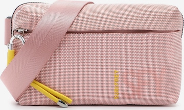 Suri Frey Gürteltasche in Pink: predná strana