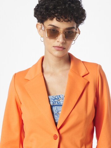 Fransa Blazer 'Zablazer 1' in Orange