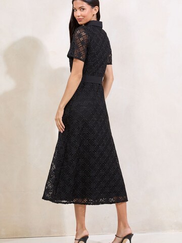 Lipsy - Vestidos camiseiros em preto