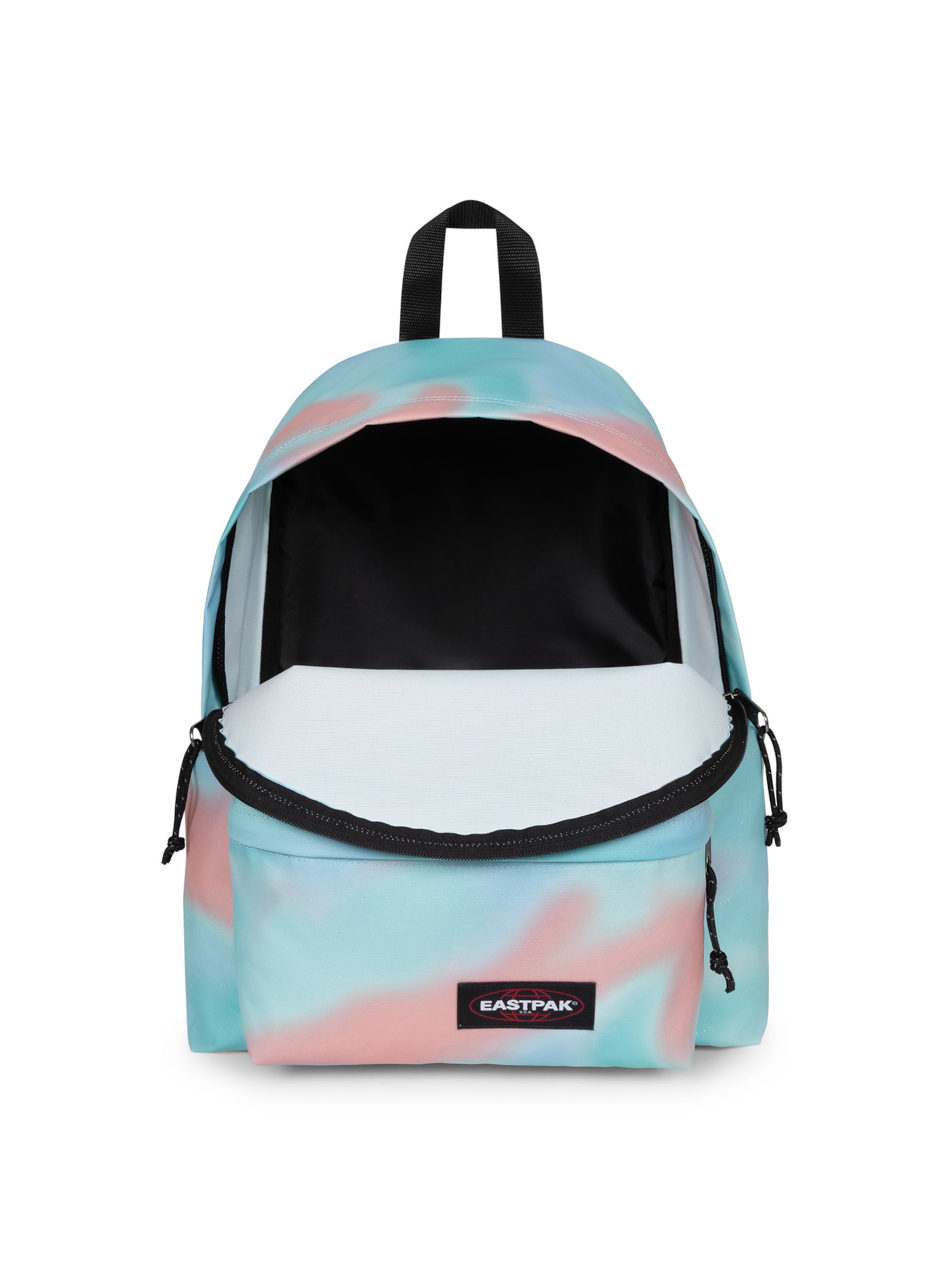 EASTPAK Backpack 'Pak'R' in Blue