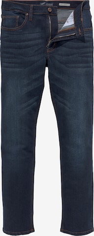 ARIZONA Regular Jeans 'Harry' in Blau: predná strana