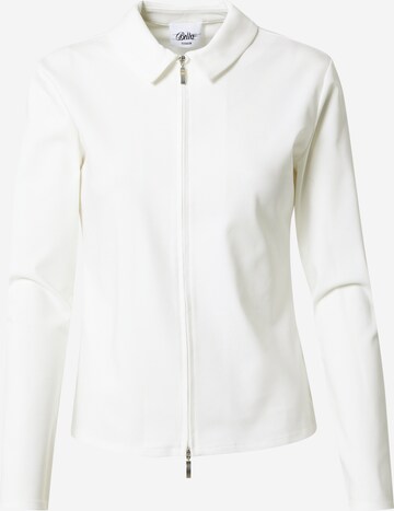 Camicia da donna 'Alexis' di Bella x ABOUT YOU in bianco: frontale