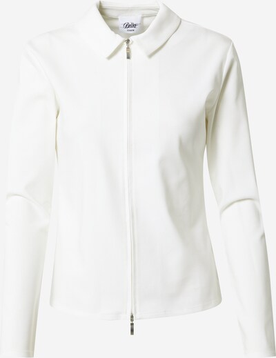 Bella x ABOUT YOU Blouse 'Alexis' in White, Item view