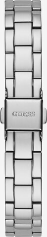 Orologio analogico ' PIPER ' di GUESS in argento