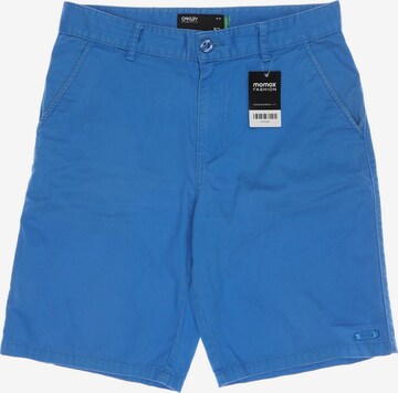 OAKLEY Shorts 32 in Blau: predná strana