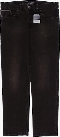 ATELIER GARDEUR Jeans 36 in Braun: predná strana