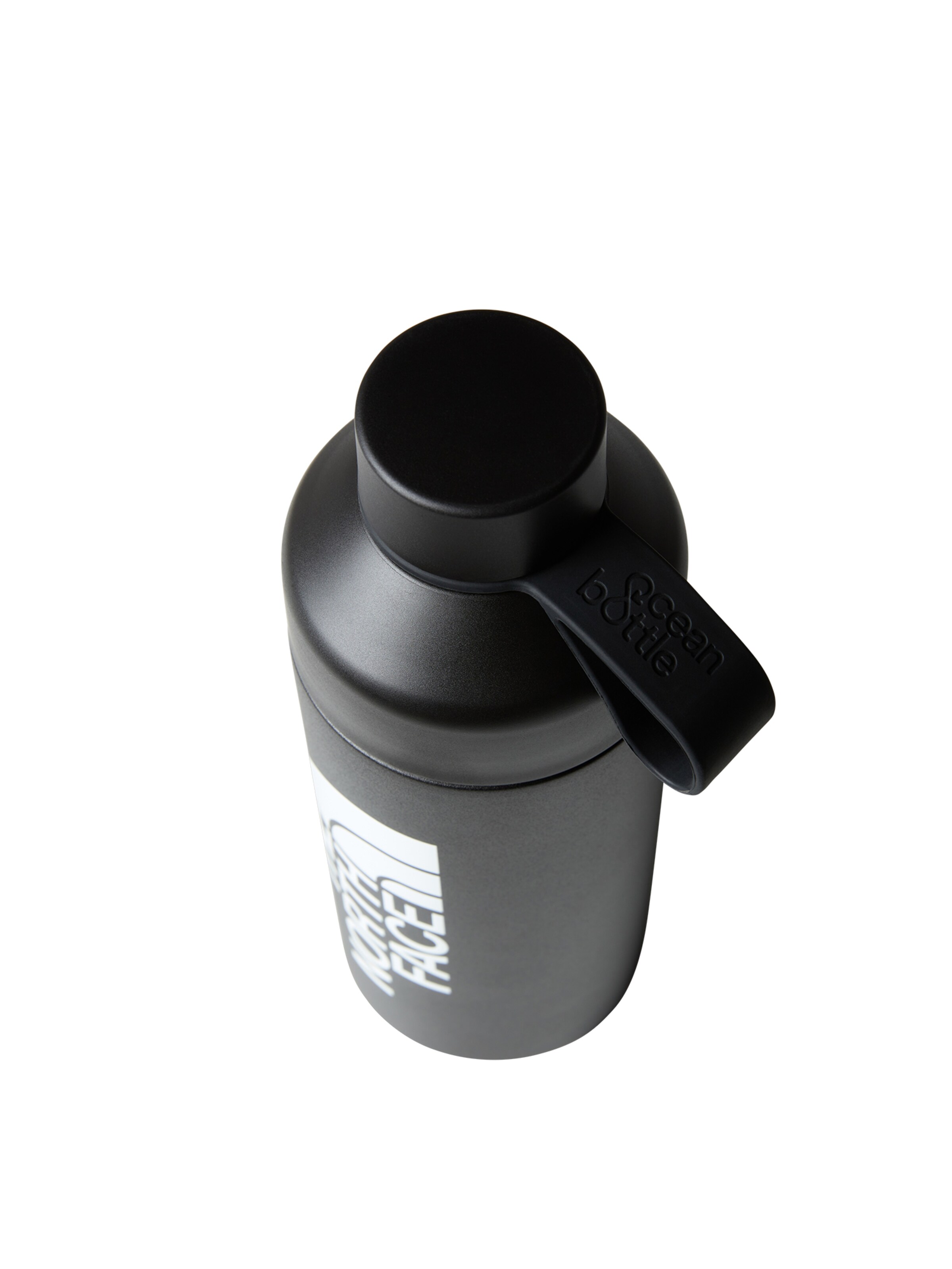 Borraccia di THE NORTH FACE in nero