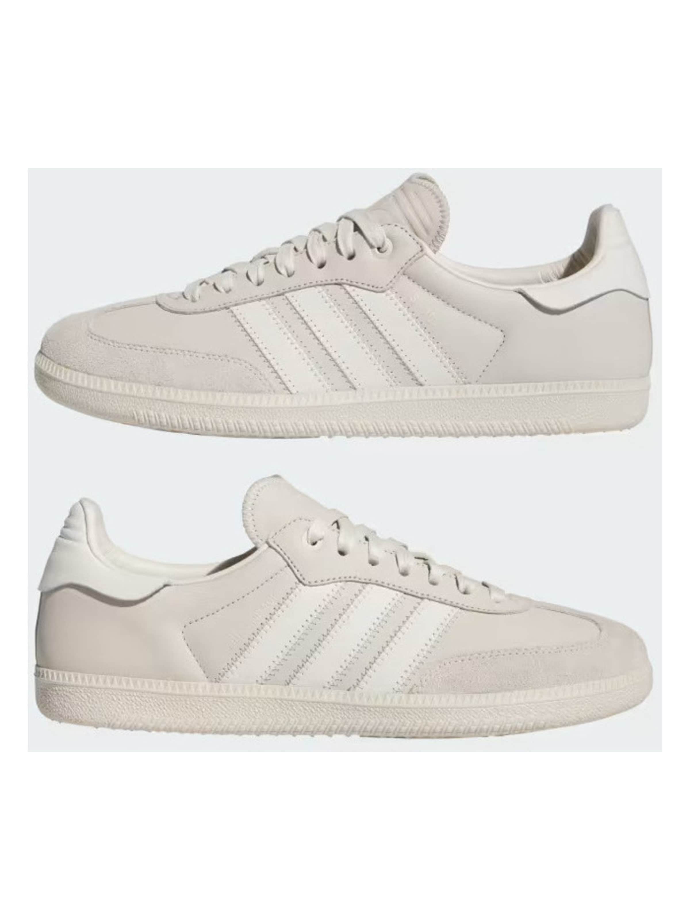 ADIDAS - Zapatillas deportivas bajas 'adidas Humanrace Samba' en beige