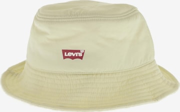 LEVI'S ® Hat & Cap in M in White: front