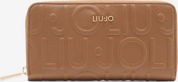 Liu JoNovčanik - smeđa boja: prednji dio