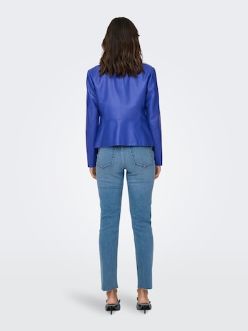 ONLY Between-Season Jacket 'MELISA' in Blue