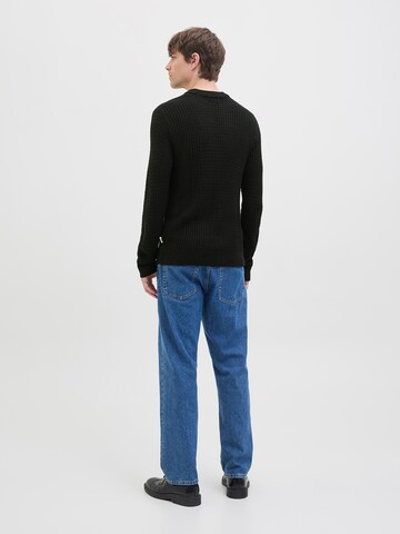 JJ Rebel Pullover 'JREBFRAME' i sort