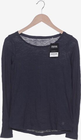Marc O'Polo Top & Shirt in XXS in Blue: front