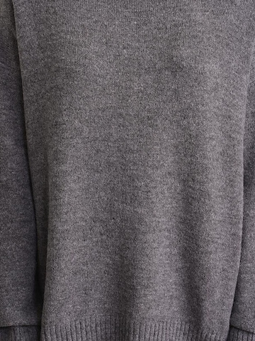 MixRay - Pullover em cinzento