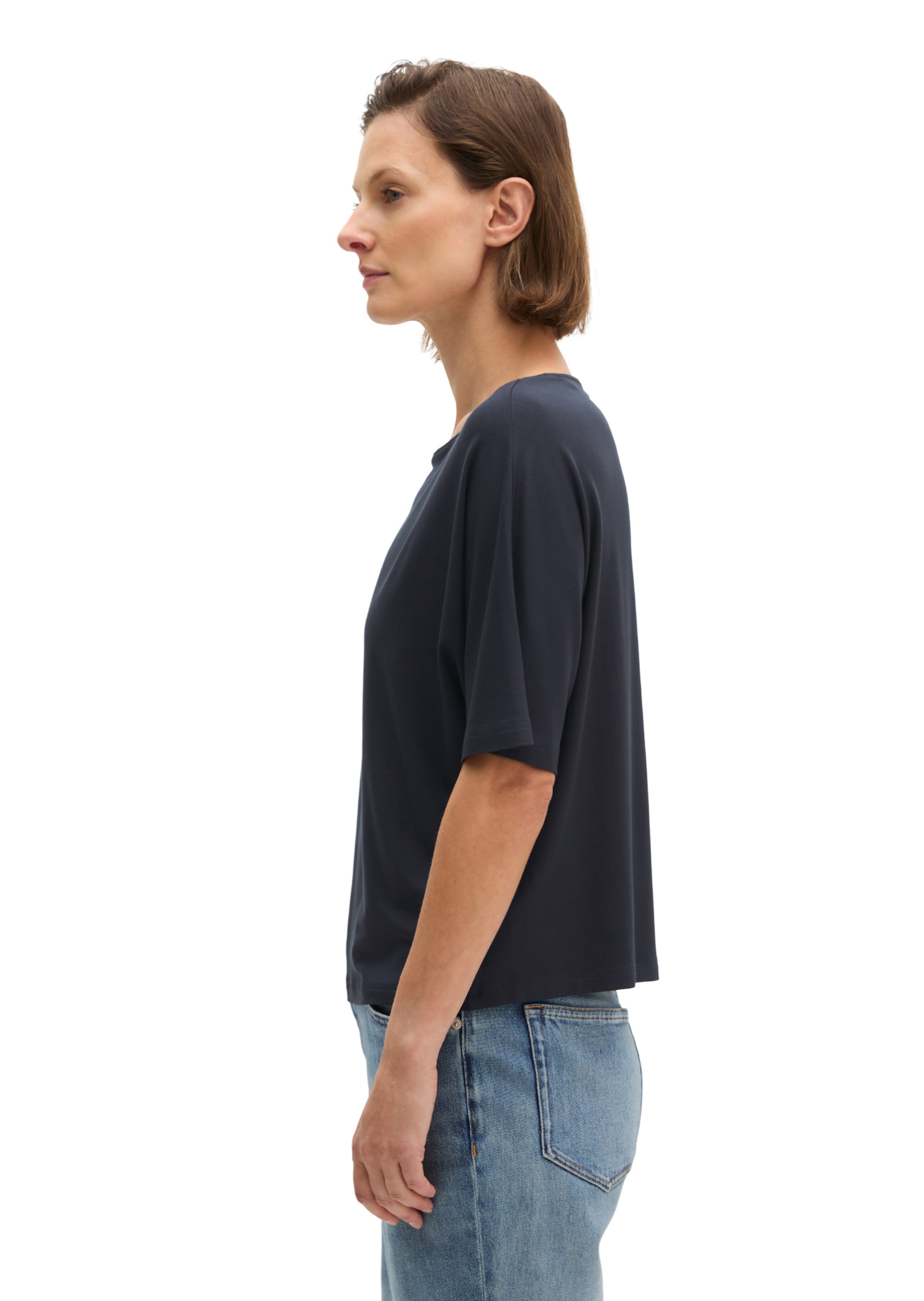 Marc O'Polo Shirt in Blue