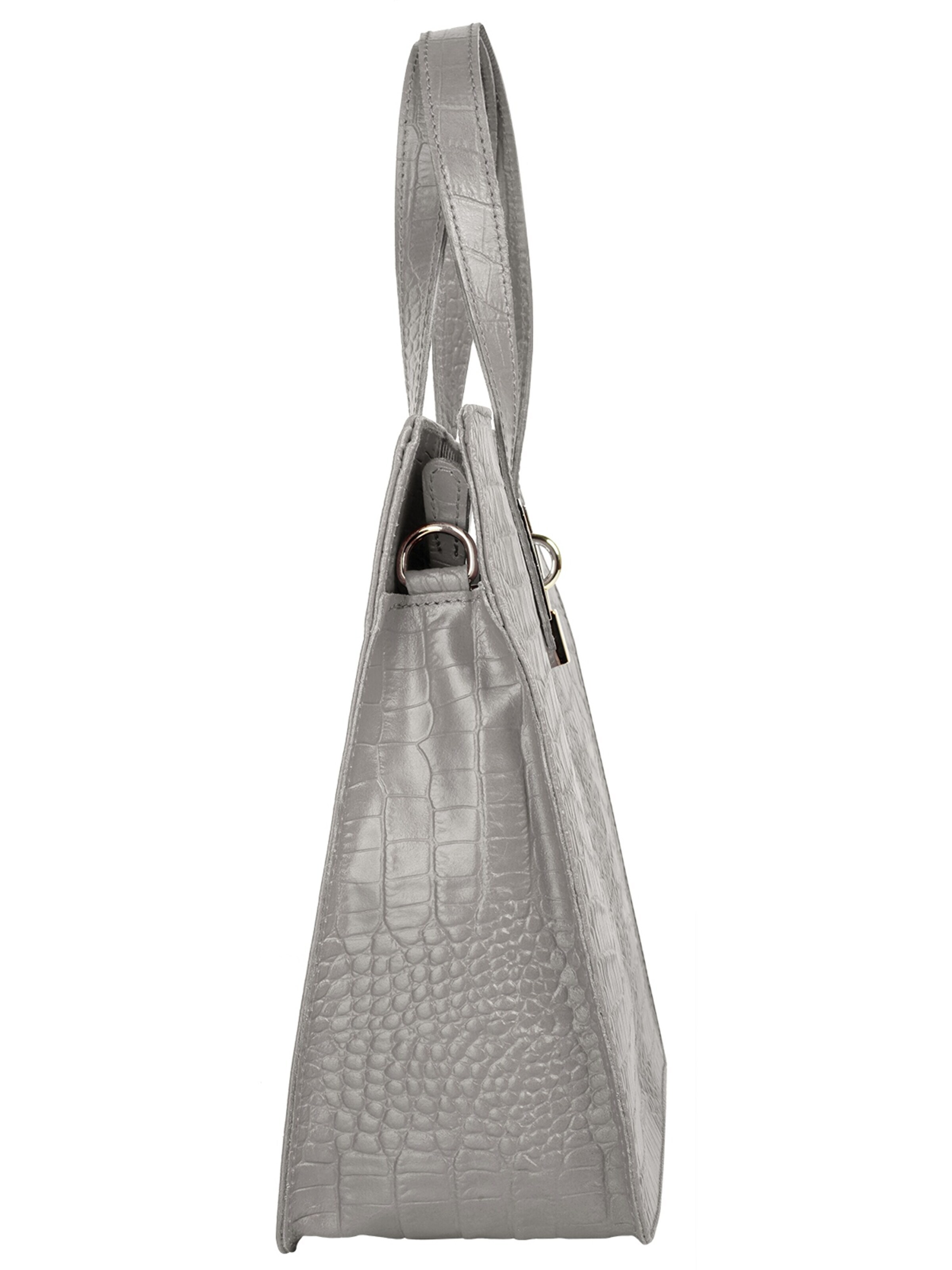Cluty Handtasche‌‌‌‌‌‌‌‌‌‌ in Grau