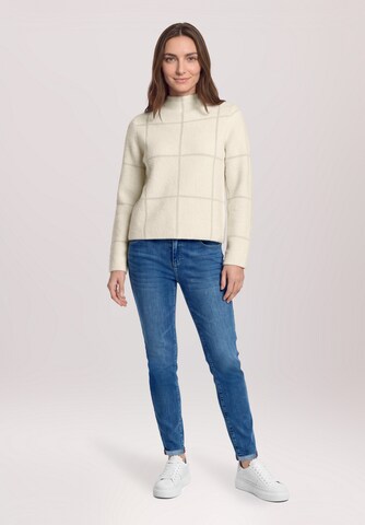 Pull-over Betty Barclay en beige